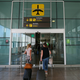 BCN El Prat airport